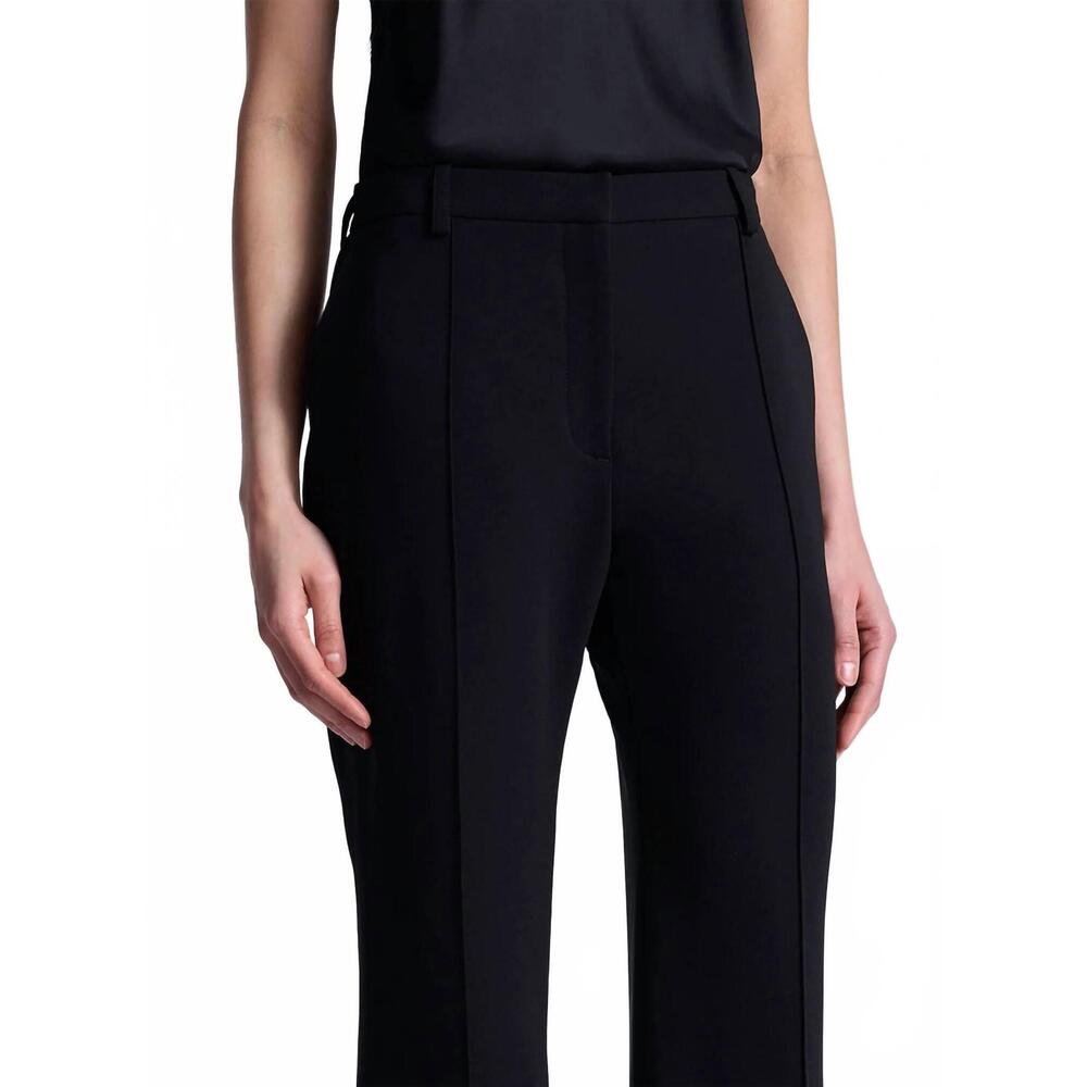 NEW A.L.C. max pant in black - Picture 4 of 5